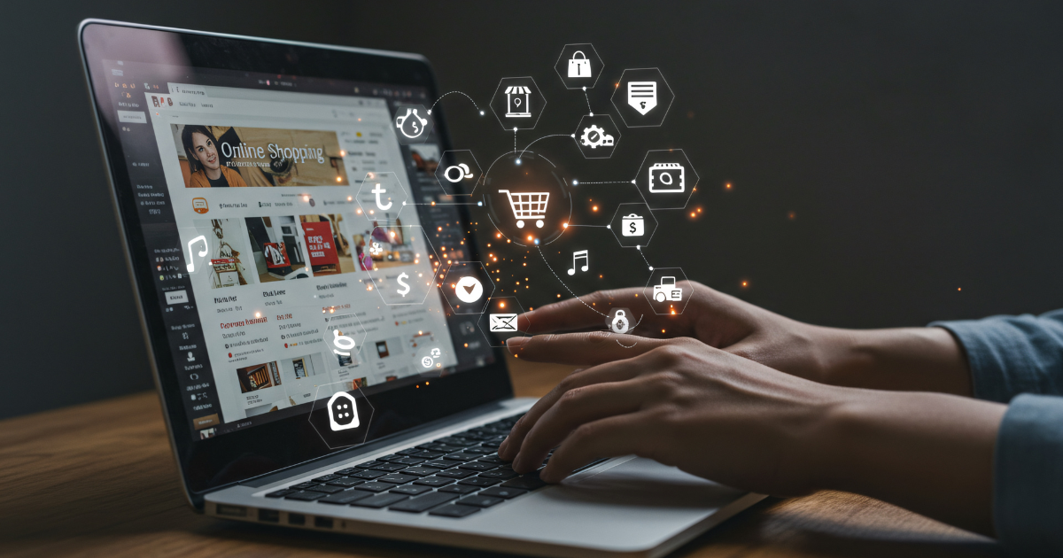 Retail Media Network