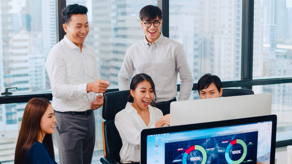 การตลาดแบบสร้างความรู้สึก